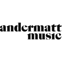 Andermatt Music logo, Andermatt Music contact details