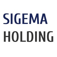 SIGEMA Holding AG logo, SIGEMA Holding AG contact details