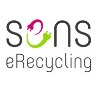 SENS eRecycling logo, SENS eRecycling contact details