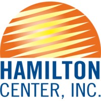 Hamilton Center, Inc. logo, Hamilton Center, Inc. contact details