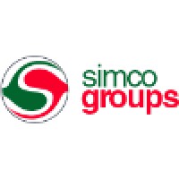 Simco Group logo, Simco Group contact details