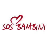 Sos Bambini logo, Sos Bambini contact details