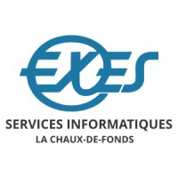 EXES Sàrl logo, EXES Sàrl contact details