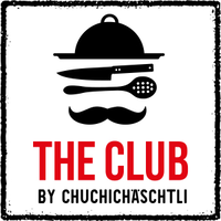 THE CLUB - Switzerland logo, THE CLUB - Switzerland contact details