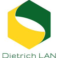 Dietrich Lan logo, Dietrich Lan contact details