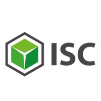 ISC Innovative Systems Consulting AG logo, ISC Innovative Systems Consulting AG contact details