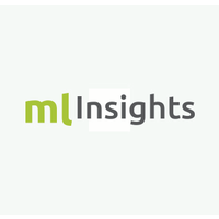 ML Insights AG logo, ML Insights AG contact details