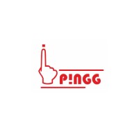 Pingg logo, Pingg contact details