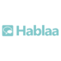 Hablaa Translations logo, Hablaa Translations contact details