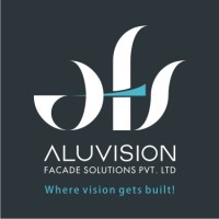 Aluvision Facade Solutions Private Limited logo, Aluvision Facade Solutions Private Limited contact details