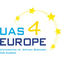 UAS4EUROPE logo, UAS4EUROPE contact details