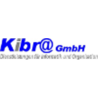 Kibra gmbH logo, Kibra gmbH contact details