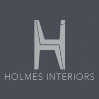 Holmes Interiors logo, Holmes Interiors contact details