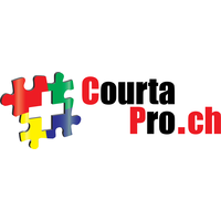 CourtaPro.ch Sàrl logo, CourtaPro.ch Sàrl contact details