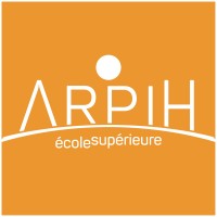 ARPIH Ecole supérieure du domaine social logo, ARPIH Ecole supérieure du domaine social contact details