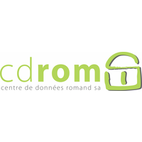 Centre de Données Romand (CDROM) logo, Centre de Données Romand (CDROM) contact details