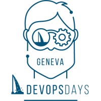 DevOpsDays Geneva logo, DevOpsDays Geneva contact details