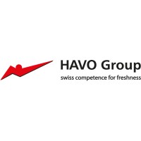 HAVO Group AG logo, HAVO Group AG contact details