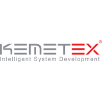 Kemetex logo, Kemetex contact details