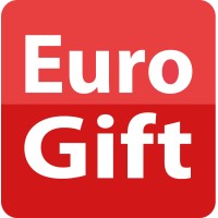 EUROGIFT logo, EUROGIFT contact details