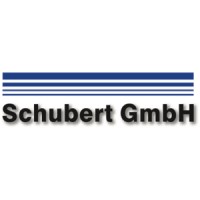 Schubert GmbH logo, Schubert GmbH contact details