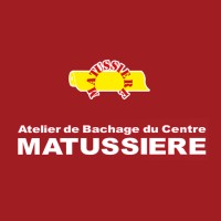 Matussière Center Tarpaulin Workshop logo, Matussière Center Tarpaulin Workshop contact details