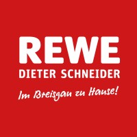 REWE Dieter Schneider OHG logo, REWE Dieter Schneider OHG contact details