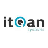 ITQAN Systems logo, ITQAN Systems contact details