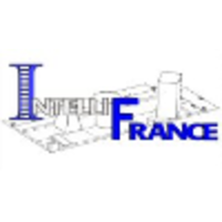 IntelliFrance logo, IntelliFrance contact details