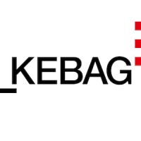 KEBAG AG logo, KEBAG AG contact details