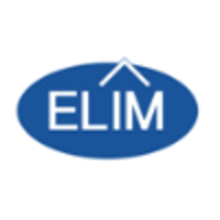 Elim evangelical community logo, Elim evangelical community contact details