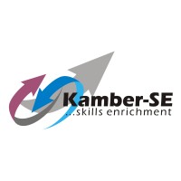 Kamber SE logo, Kamber SE contact details