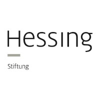 Hessing Foundation logo, Hessing Foundation contact details