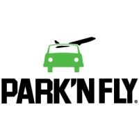 Park'N Fly logo, Park'N Fly contact details