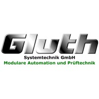 Gluth Systemtechnik GmbH logo, Gluth Systemtechnik GmbH contact details