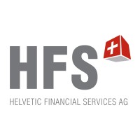 HFS Helvetic Financial Services AG logo, HFS Helvetic Financial Services AG contact details