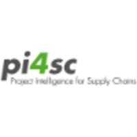 PI4SC: Project Intelligence For Supply Chains logo, PI4SC: Project Intelligence For Supply Chains contact details