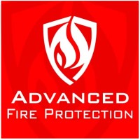 Advanced Fire Protection logo, Advanced Fire Protection contact details