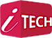 iTECH Wireless logo, iTECH Wireless contact details