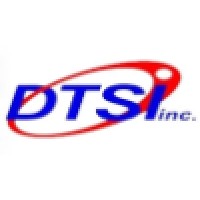 DTSI logo, DTSI contact details