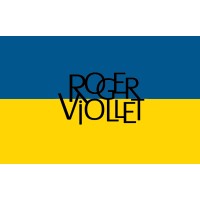 ROGER-VIOLLET logo, ROGER-VIOLLET contact details