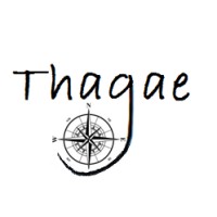 THAGAE logo, THAGAE contact details