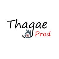 THAGAE PROD logo, THAGAE PROD contact details