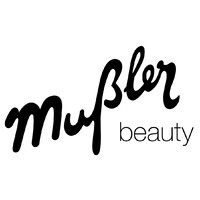 Mußler Beauty logo, Mußler Beauty contact details