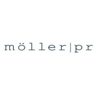 möller pr GmbH logo, möller pr GmbH contact details