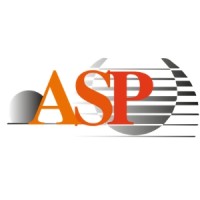 ASP distribution logo, ASP distribution contact details