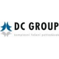 DC GROUP logo, DC GROUP contact details