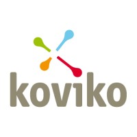 koviko GmbH logo, koviko GmbH contact details