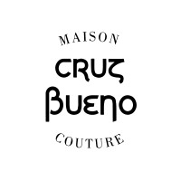 Maison CRUZ BUENO Couture logo, Maison CRUZ BUENO Couture contact details