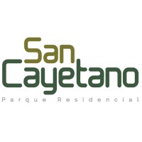 San Cayetano Parque Residencial logo, San Cayetano Parque Residencial contact details